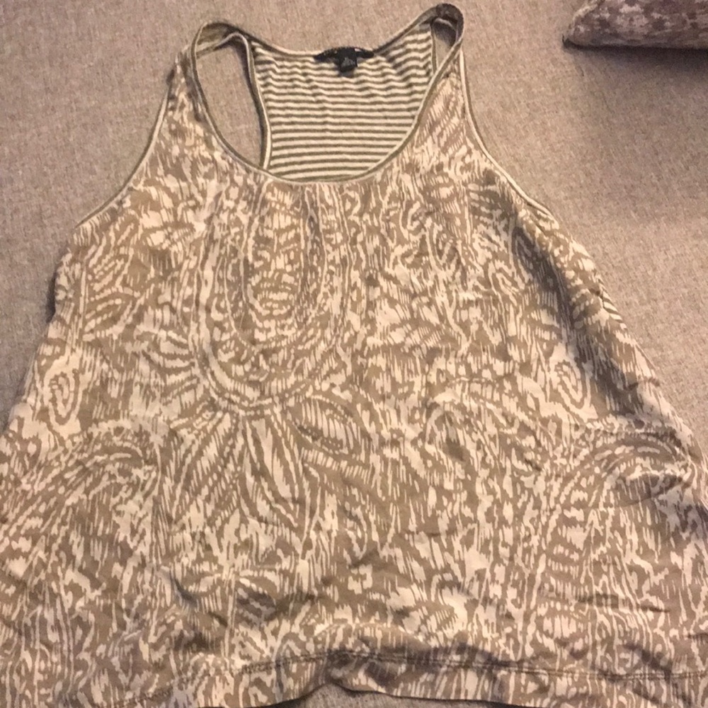 Banana Republic Tank